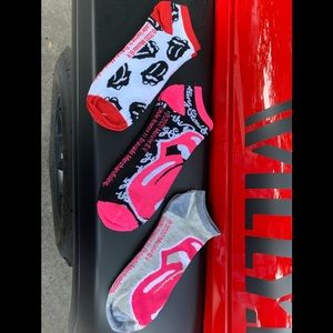 Rolling Stone Socks
